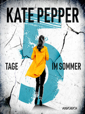 cover image of 5 Tage im Sommer